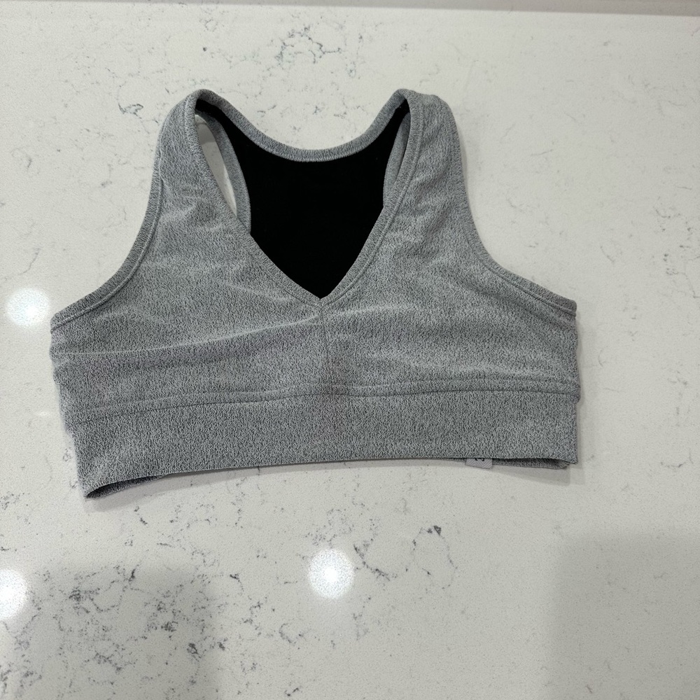 FIVE Danceware Gray Workout Set - Picture 3 of 7